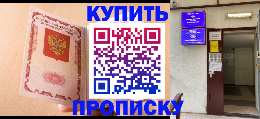 прописка регистрация в Барыше